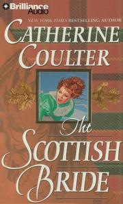 Cover of: Scottish Bride, The (Bride) by 