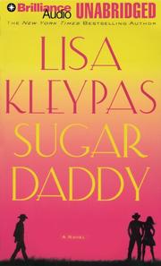 Cover of: Sugar Daddy by Lisa Kleypas, Jayne Ann Krentz