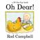 Cover of: Oh Dear!
