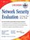 Cover of: Network Security Evaluation