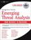 Cover of: Syngress Force 2006 Emerging Threat Analysis