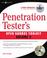 Cover of: Penetration Tester's Open Source Toolkit, Volume 2
