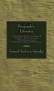 Cover of: Biographia Literaria by Samuel Taylor Coleridge