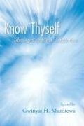 Cover of: Know Thyself: Ideologies of Black Liberation