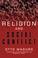 Cover of: Religion and Social Conflicts