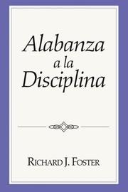 Cover of: Alabanza a la Disciplina