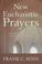 Cover of: New Eucharistic Prayers