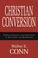 Cover of: Christian Conversion