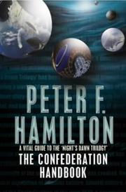 Cover of: The Confederation handbook