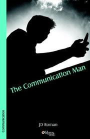 Cover of: The Communication Man