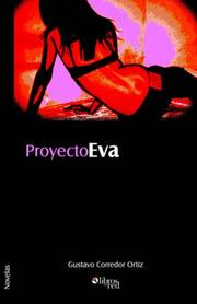 Cover of: Proyecto Eva