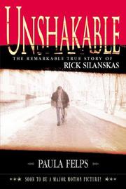 Cover of: Unshakable