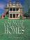 Cover of: American Colonial Homes