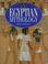 Cover of: Egyptian Mythology