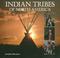 Cover of: Indian Tribes of North America