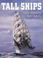 Cover of: Tall Ships