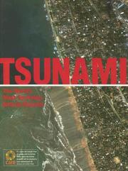 Tsunami by Geoff Tibballs