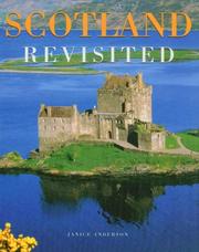 Cover of: Scotland Revisited