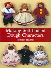 Cover of: Making Soft Dough Character