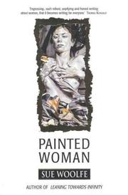 Cover of: Painted woman