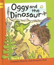 Cover of: Oggy and the dinosaur