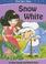 Cover of: Snow White