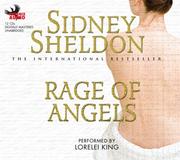 Cover of: Rage of Angels by Sidney Sheldon, Lorelei King