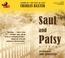 Cover of: Saul and Patsy