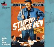 Cover of: Stupid White Men by Michael Moore