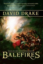 Cover of: Balefires by David Drake