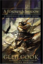 Cover of: A Fortress In Shadow