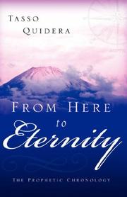 Cover of: From Here To Eternity