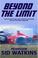 Cover of: Beyond the Limit