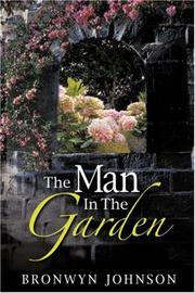 Cover of: The Man In The Garden