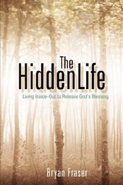 Cover of: The Hidden Life