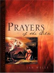 Cover of: Prayers of the Bible