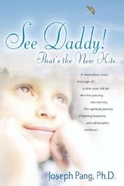 Cover of: See Daddy! That's the New Kite.