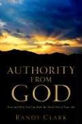 Cover of: Authority From God