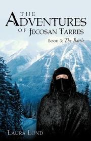 Cover of: The Battle (The Adventures of Jecosan Tarres, Book 3)