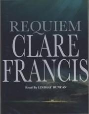 Cover of: Requiem by Clare Francis