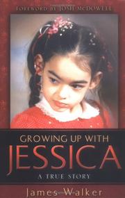 Cover of: Growing Up With Jessica