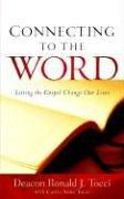cover of Connecting To The Word