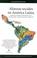 Cover of: Alianzas sociales en America Latina