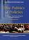 Cover of: The Politics of Policies. Economic and Social Progress in Latin America. 2006 Report (David Rockefeller/Inter-American Development Bank)