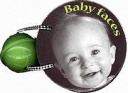 Cover of: Baby Faces