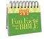 Cover of: 365 Fun Facts about the Bible (365 Days Perpetual Calendars)