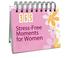 Cover of: 365 Stress-Free Moments for Women (365 Days Perpetual Calendars)