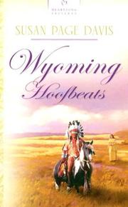 Wyoming Hoofbeats (Heartsong Historical)