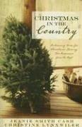 Cover of: Christmas in the Country by Jeanie Smith Cash, Christine Lynxwiler