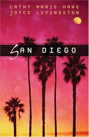 Cover of: San Diego by Cathy Marie Hake, Joyce Livingston